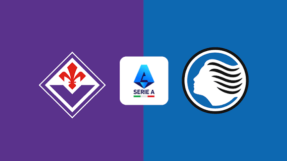 Serie A Showdown: Fiorentina vs Atalanta