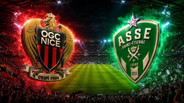 Ligue 1 Showdown