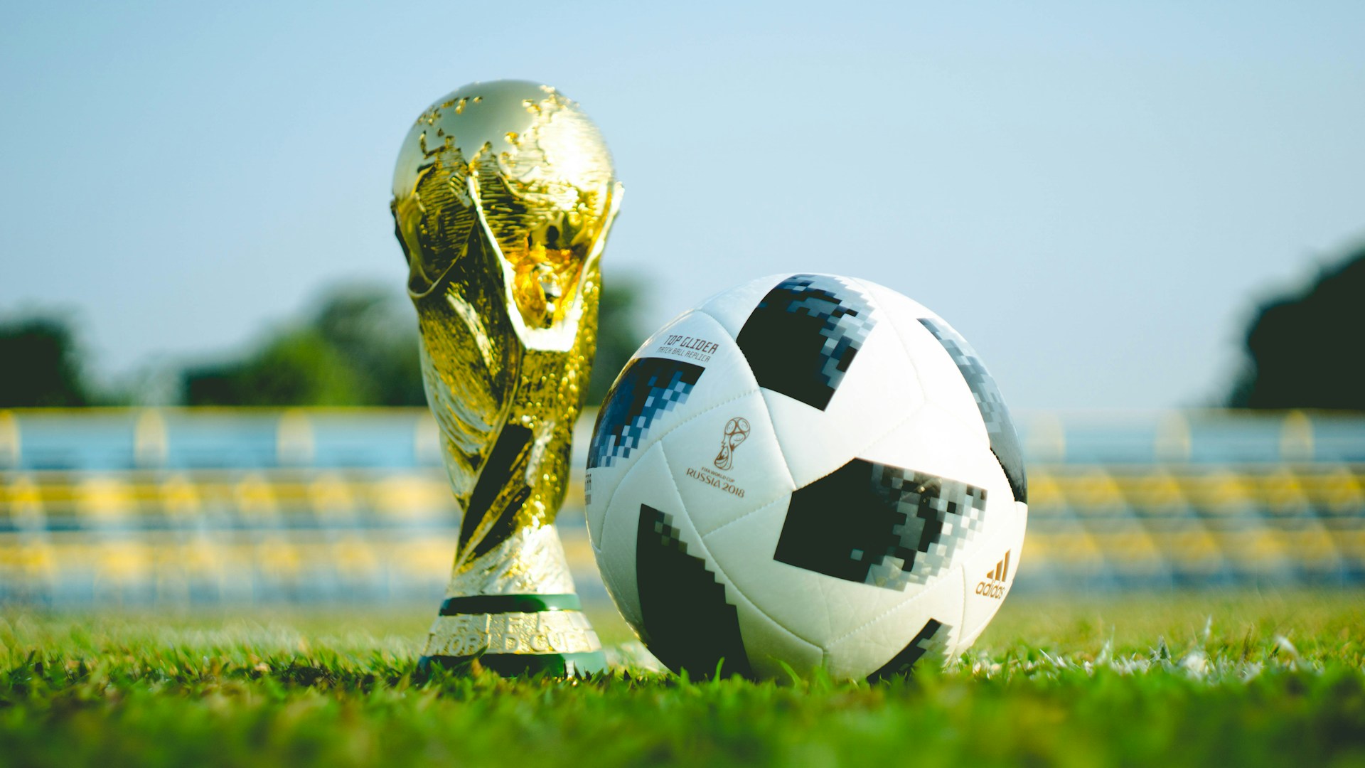 FIFA World Cup 2026: A Guide to the Most Important Tournament in Football History